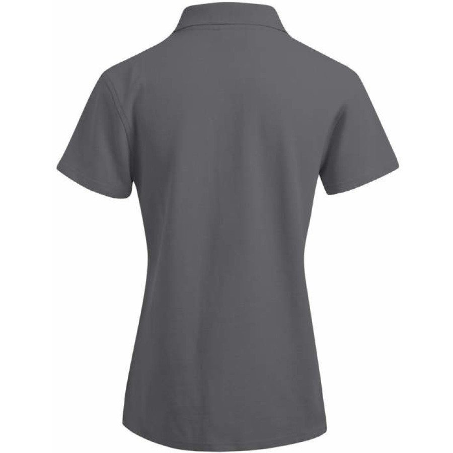 Damen Polo Superior – Bild 3