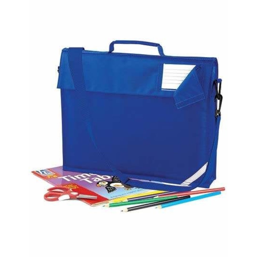 Junior Book Bag with Strap