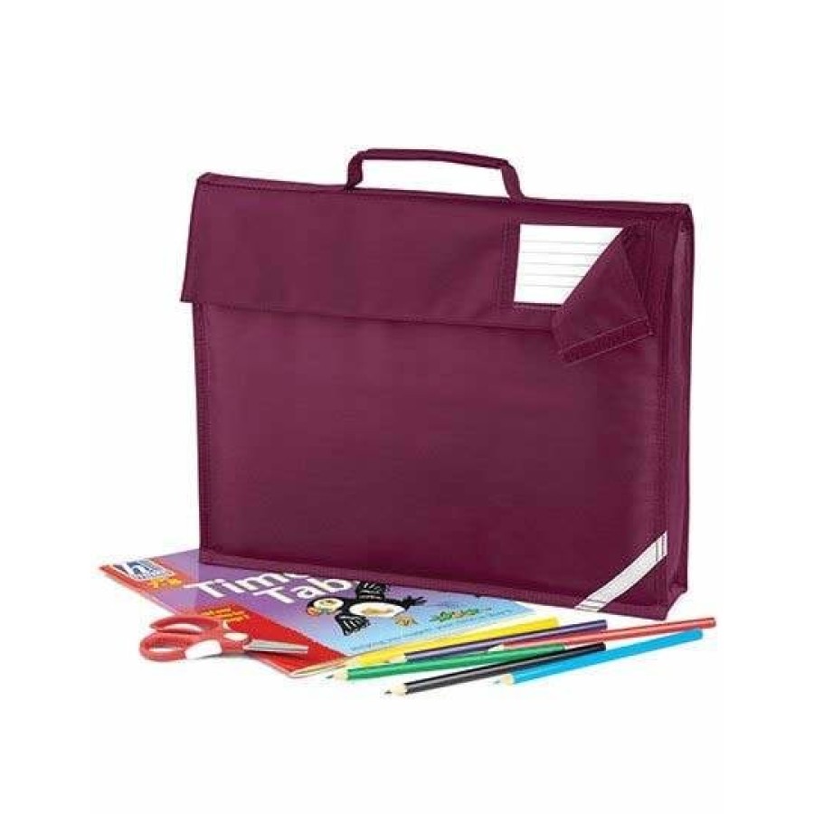 Junior Book Bag