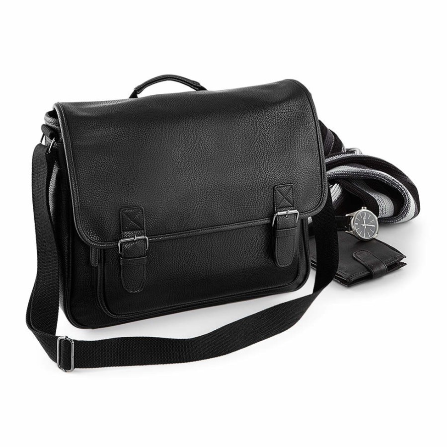 Messenger Tasche – Bild 4