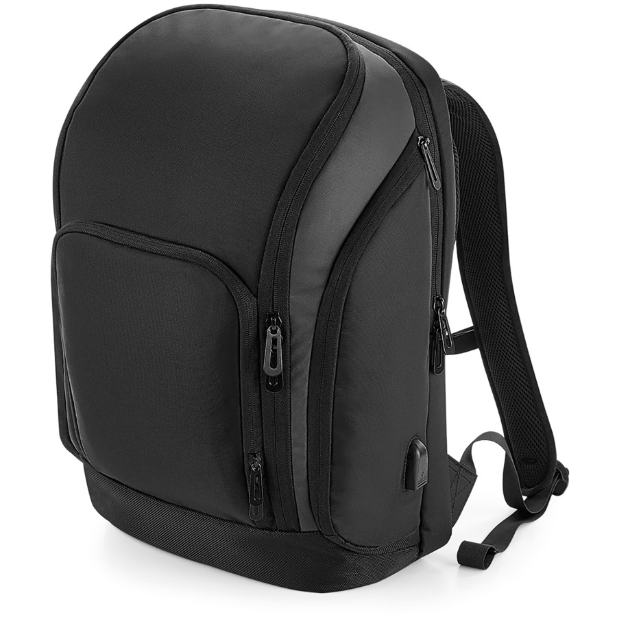 Pro-Tech Charge Backpack