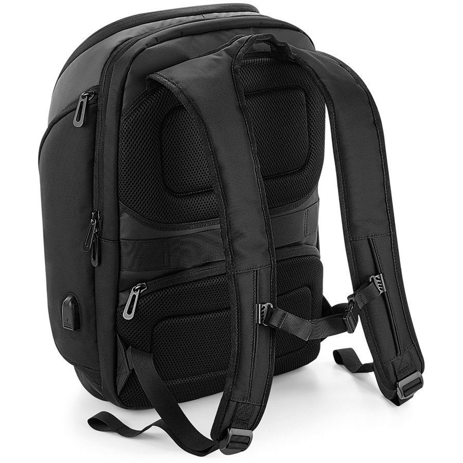 Pro-Tech Charge Backpack – Bild 2
