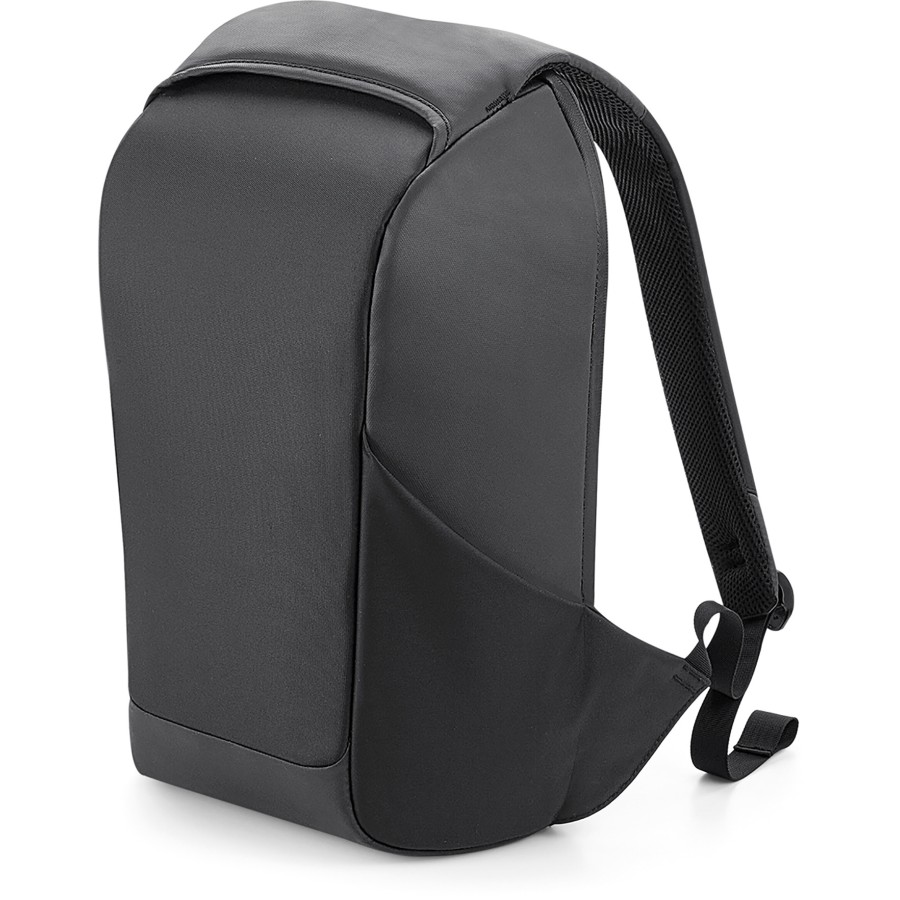 Rucksack Project Charge Security