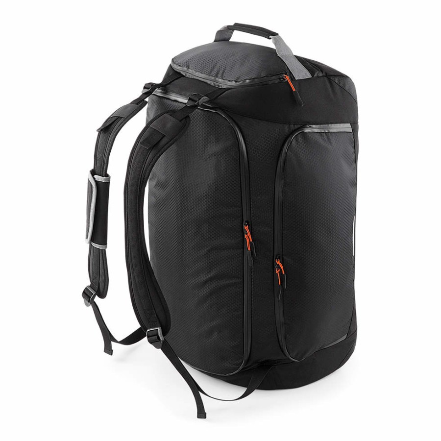 SLX® 60 Litre Haul Bag – Bild 2