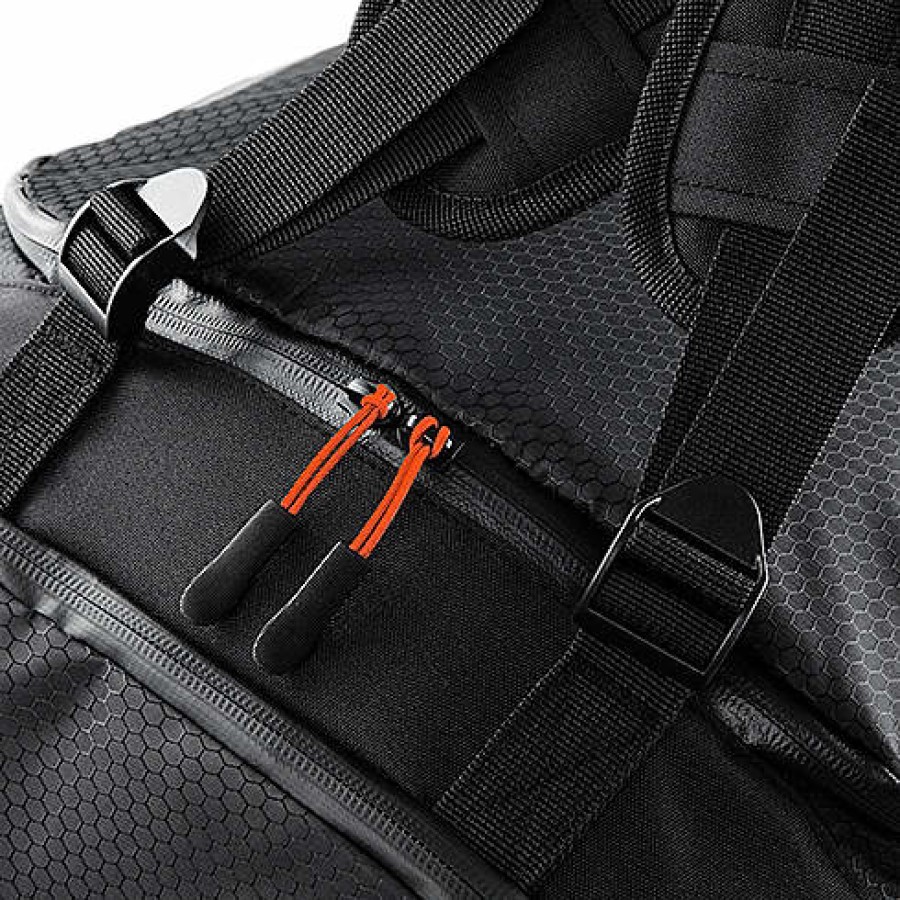 SLX® 60 Litre Haul Bag – Bild 3