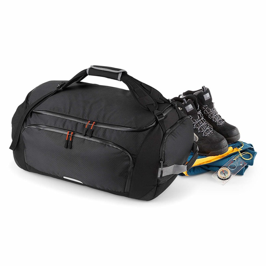 SLX® 60 Litre Haul Bag – Bild 5