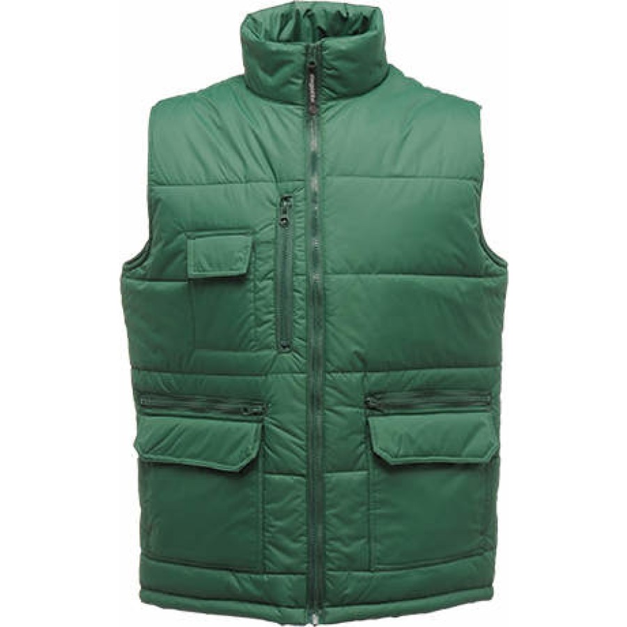 Steller Bodywarmer