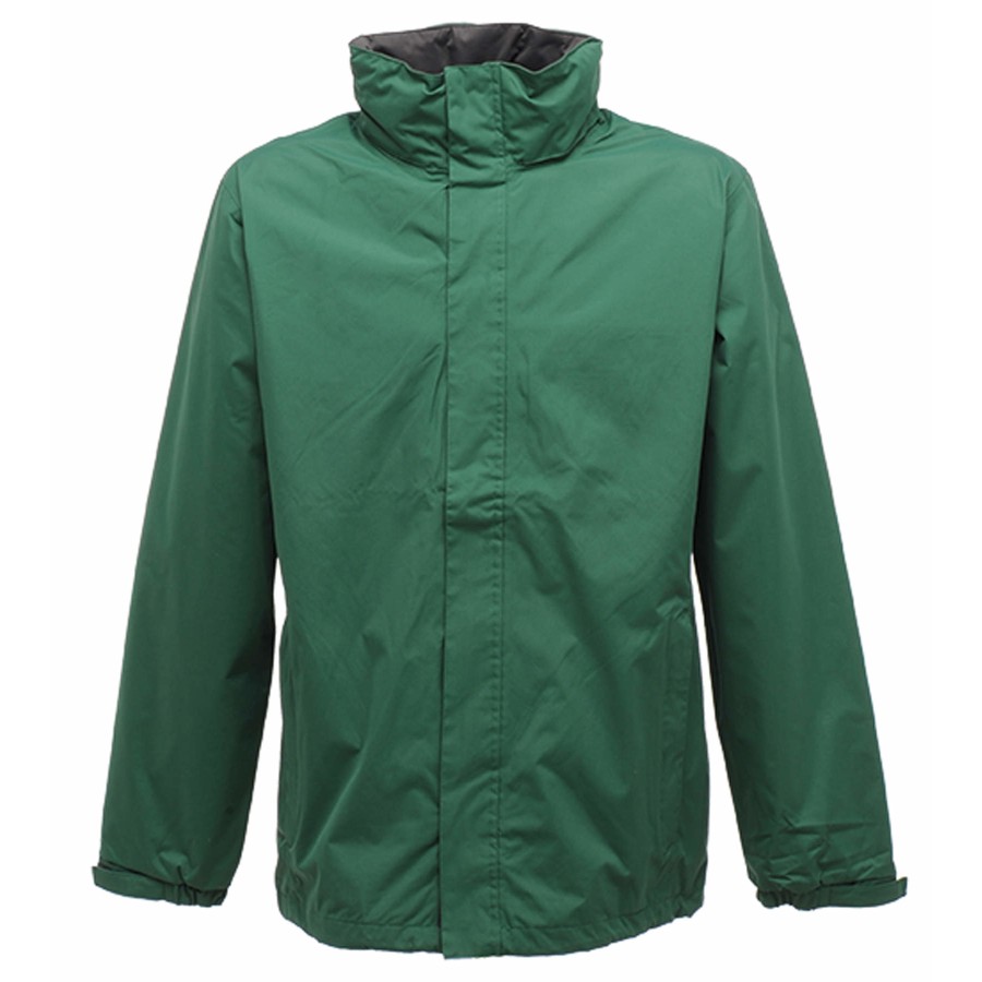 Ardmore Jacket