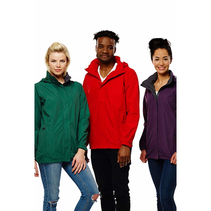 Ardmore Jacket – Bild 2