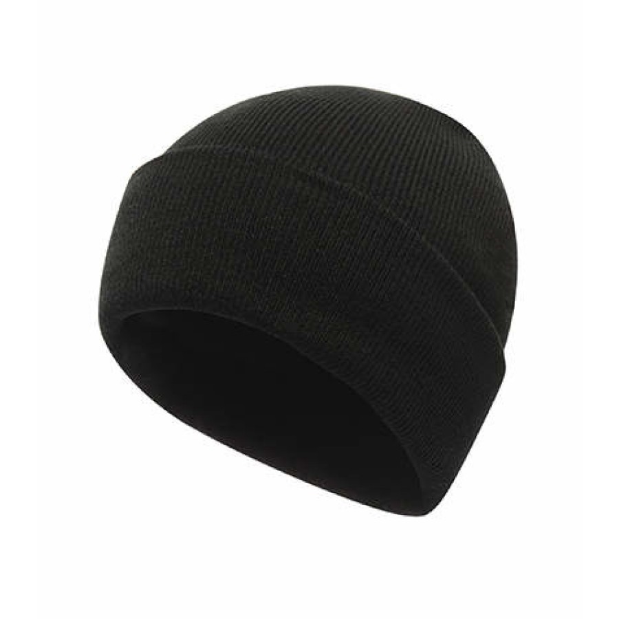 Axton - Cuffed Beanie