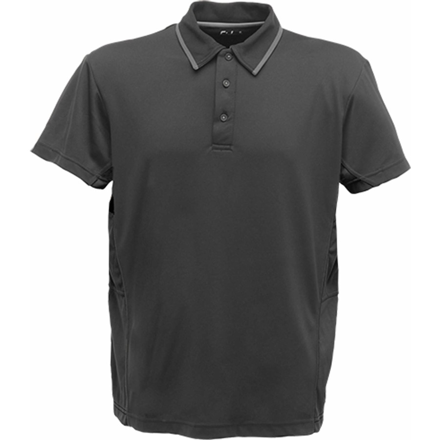 Coolweave Wicking Polo