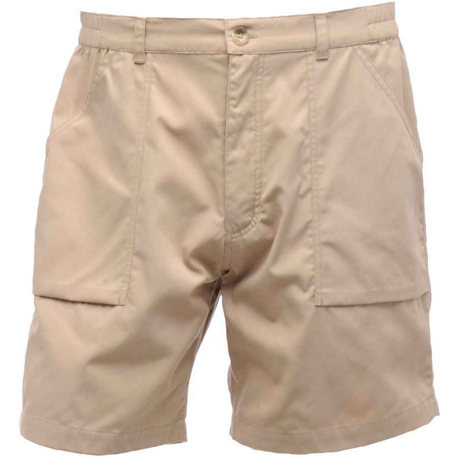Action Short