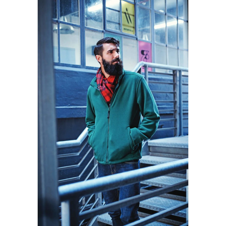 Classic Fleece – Bild 2