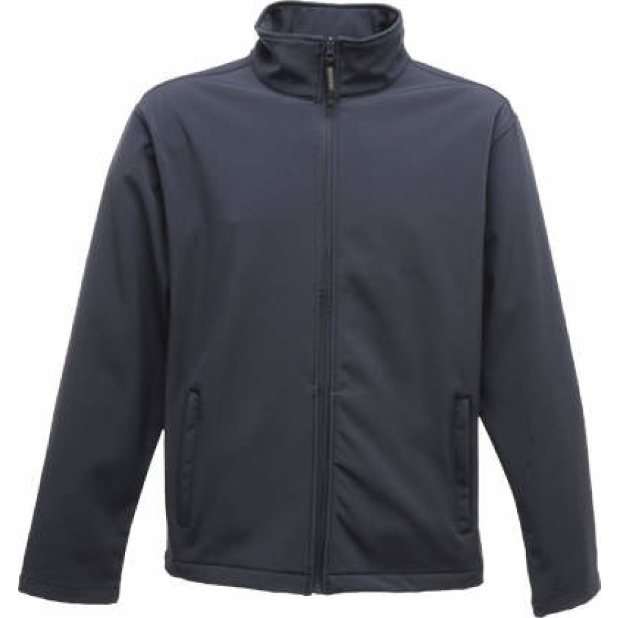 Classic Softshell Jacket