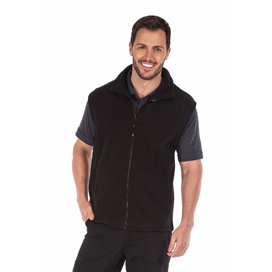 Haber II Bodywarmer – Bild 2