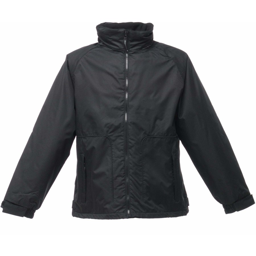Hudson Jacket
