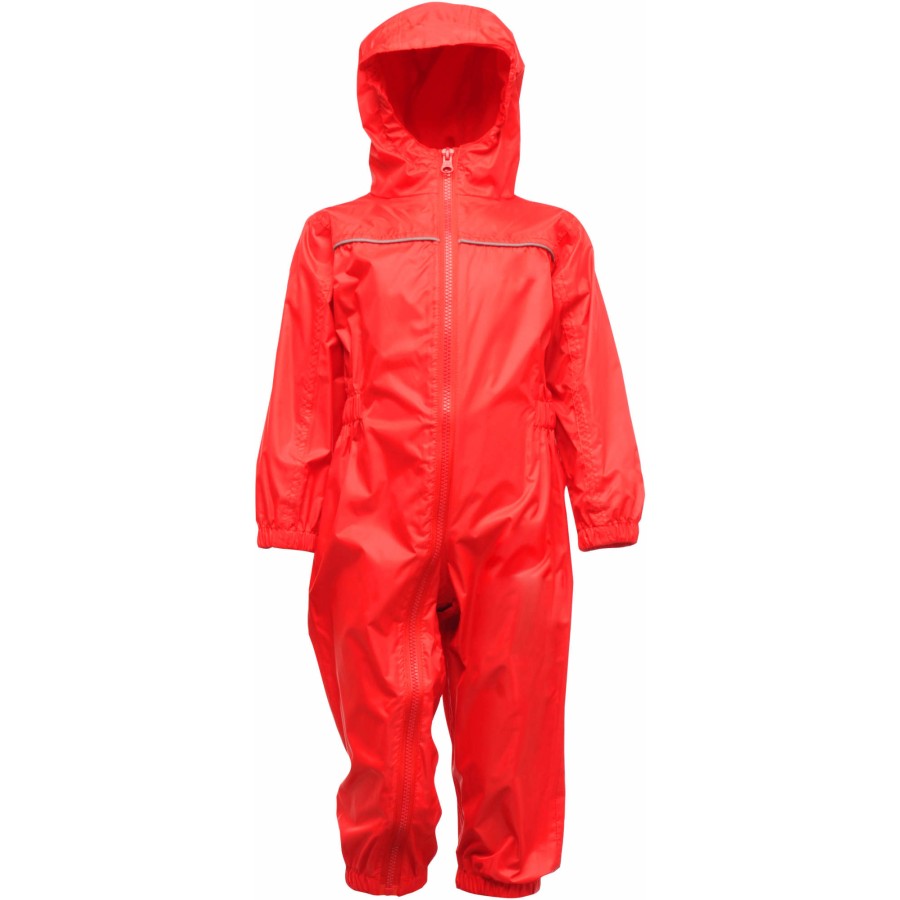 Kinder Paddle Rain Suit