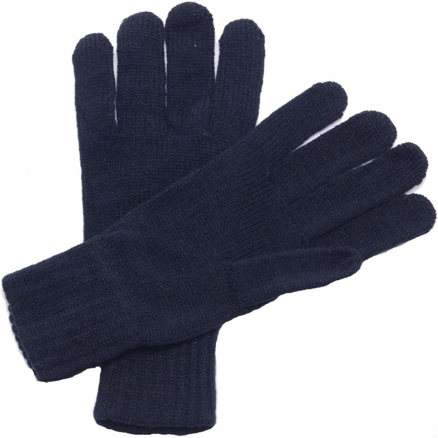 Knitted Gloves – Bild 2