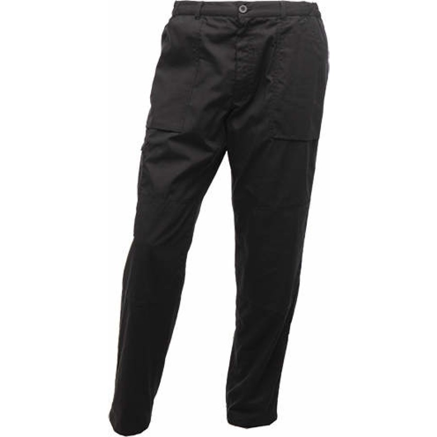 Lined Action Trouser