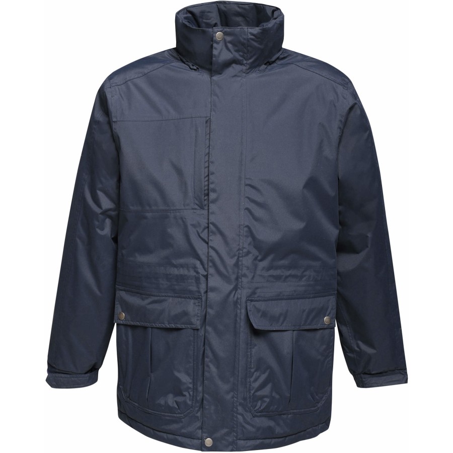 Herren Darby III Insulated Jacket