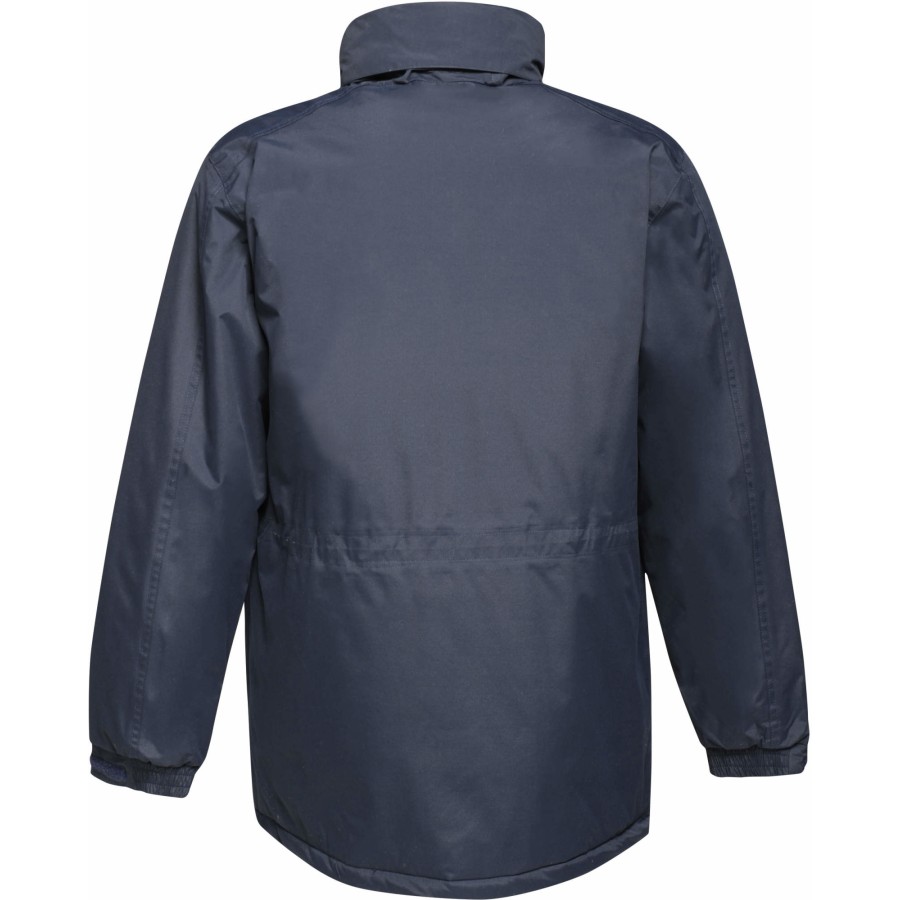 Herren Darby III Insulated Jacket – Bild 3