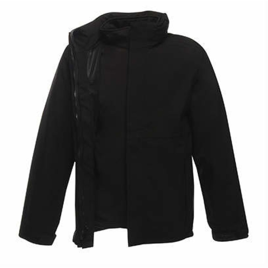 Herren Jacket - Kingsley 3in1