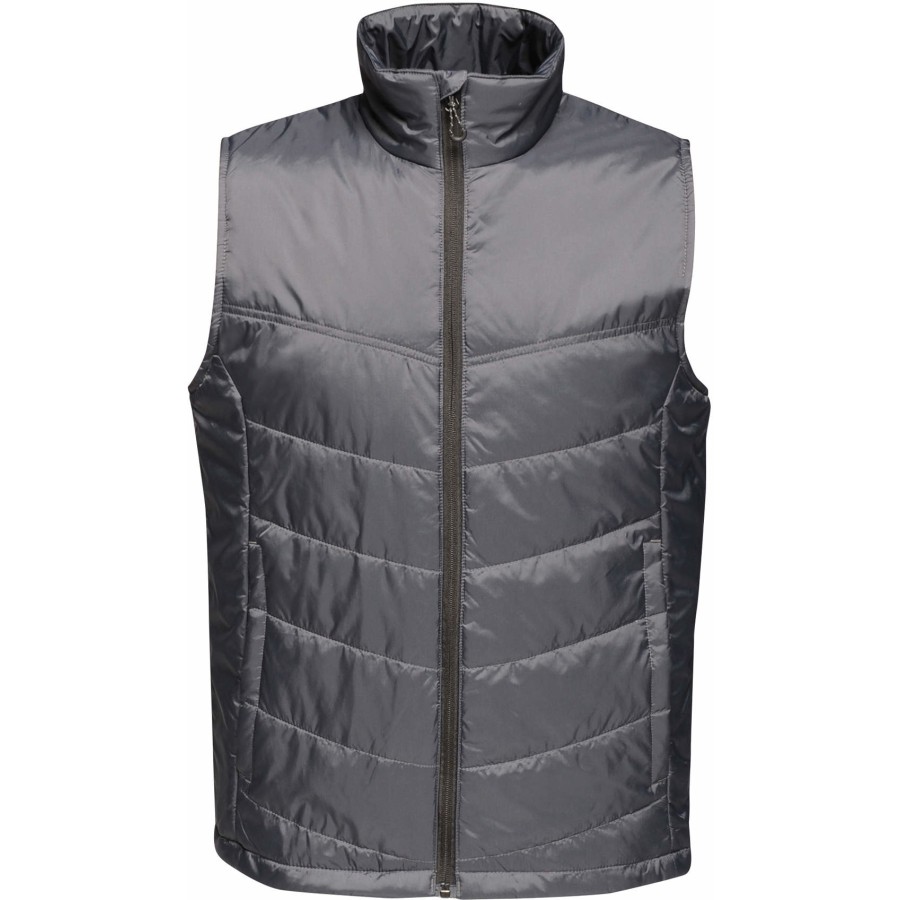 Herren Stage II Insulated Bodywarmer