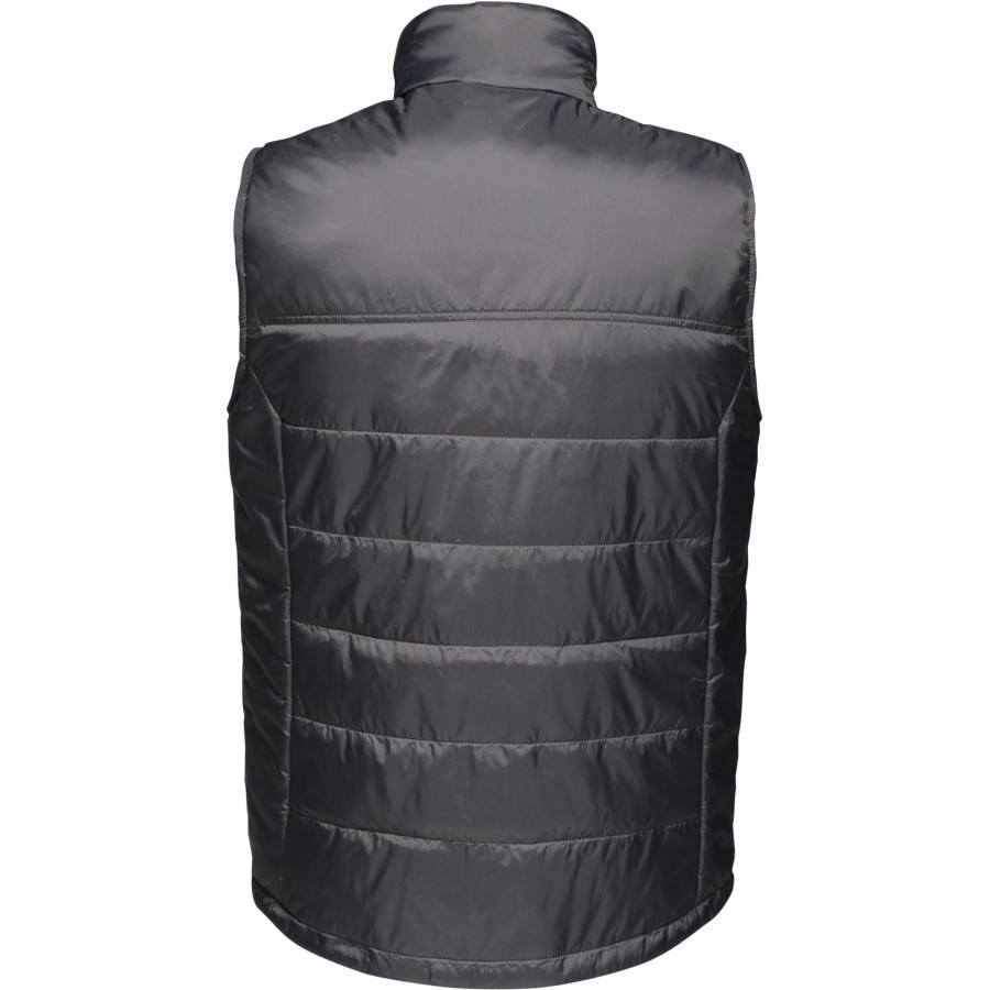 Herren Stage II Insulated Bodywarmer – Bild 3