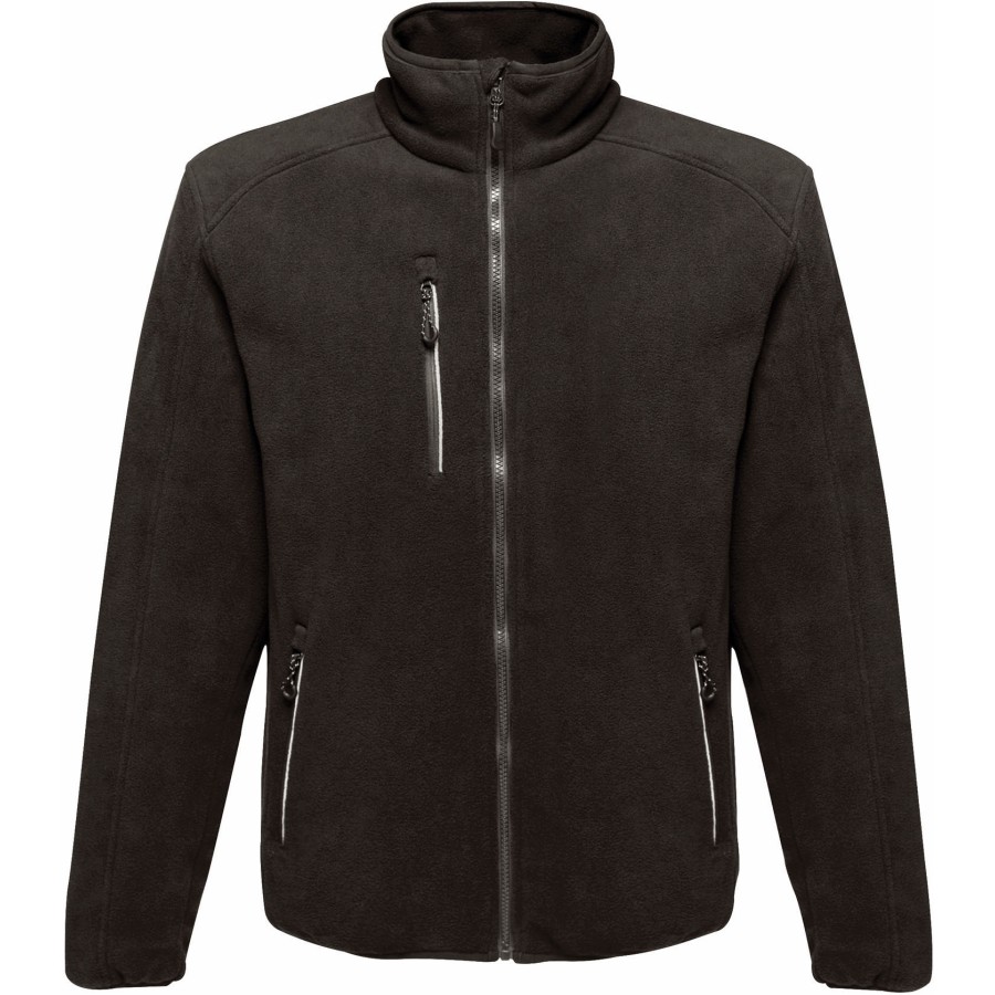Omicron III Waterproof Breathable Fleece Jacket