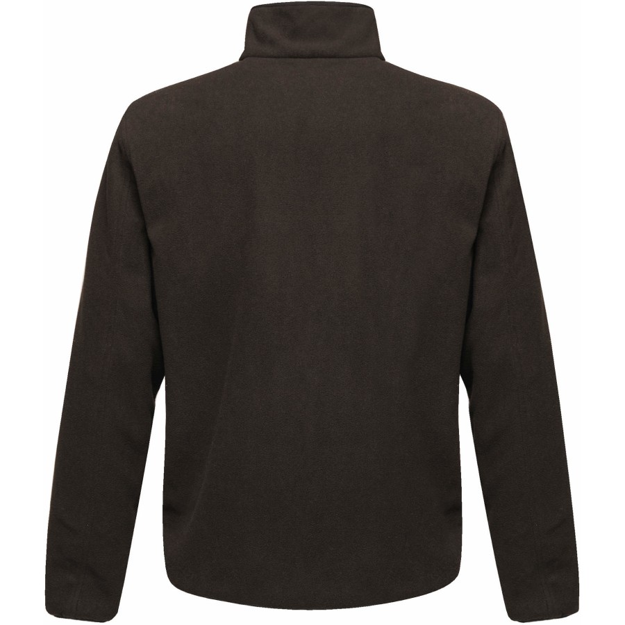 Omicron III Waterproof Breathable Fleece Jacket – Bild 2