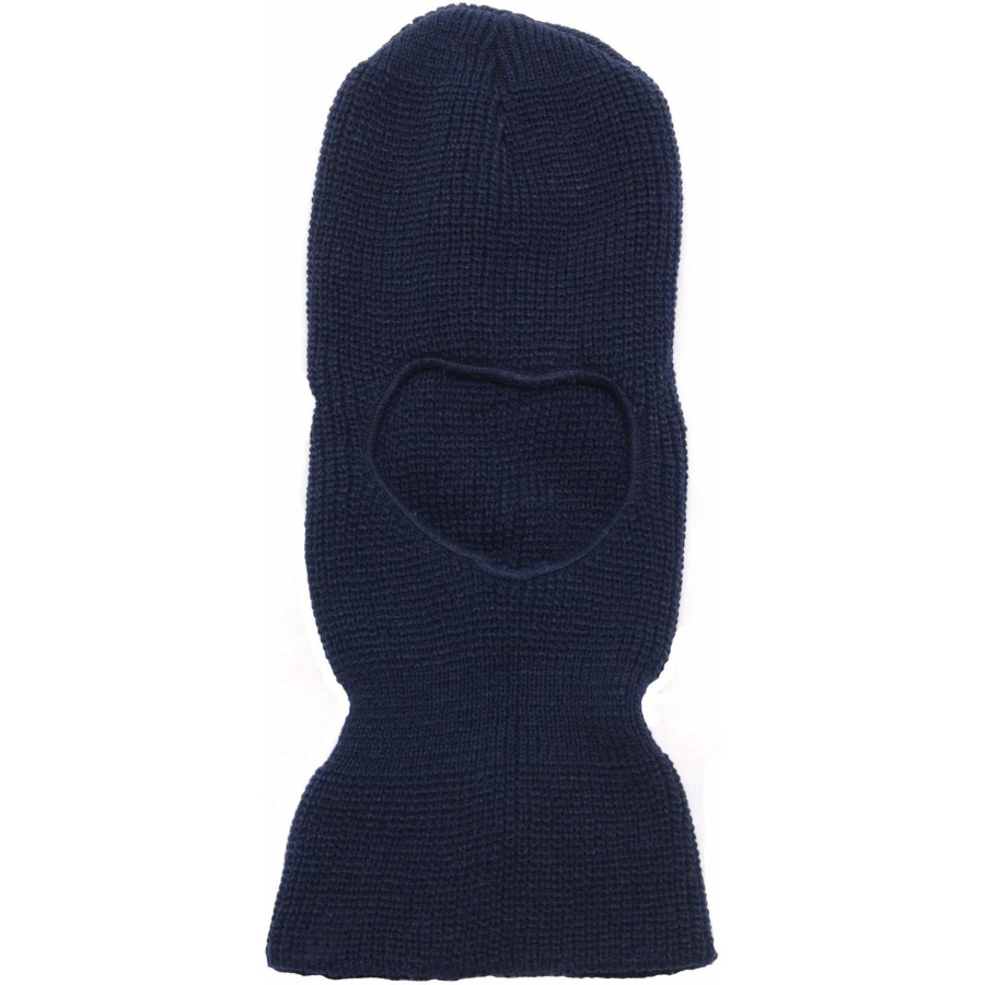 Open Face Balaclava