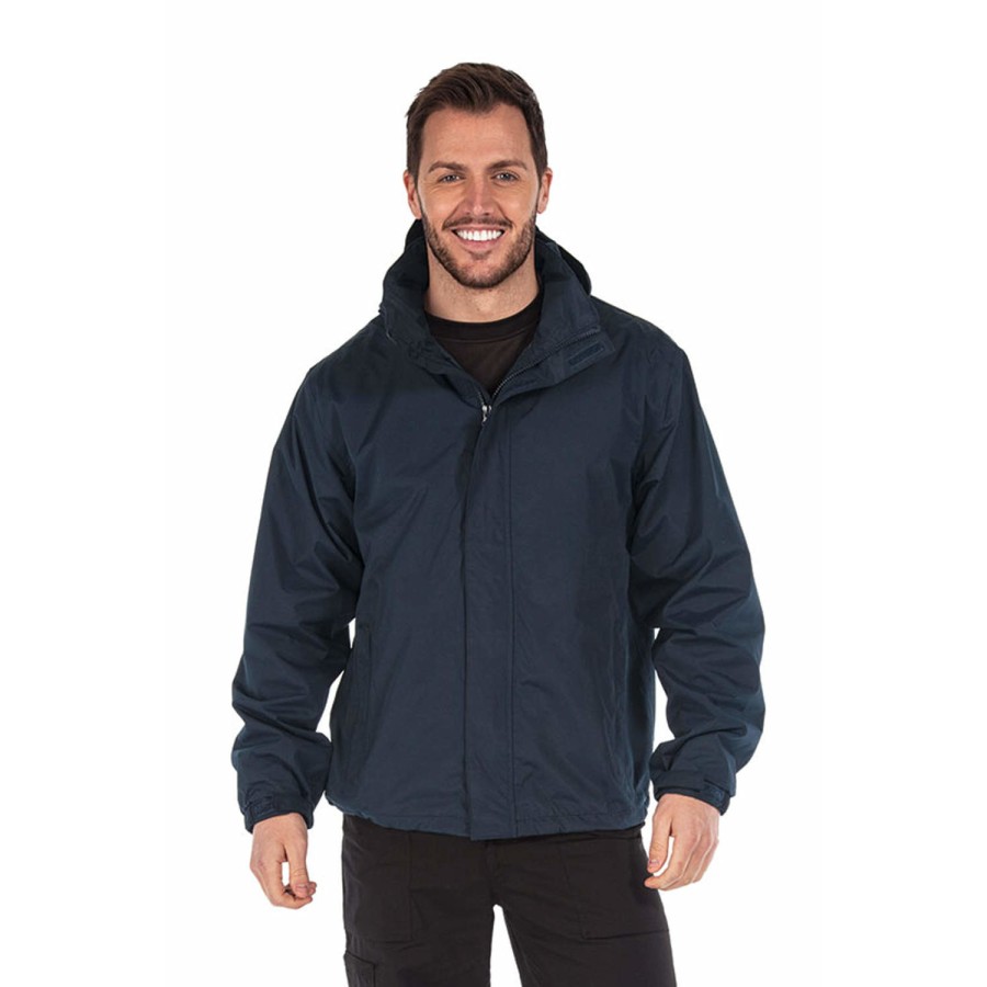 Pace II Jacket – Bild 2