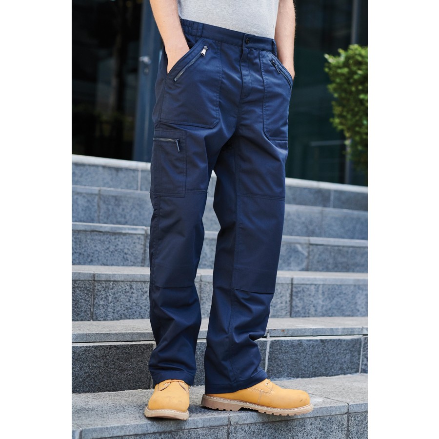 Pro Action Trouser – Bild 2