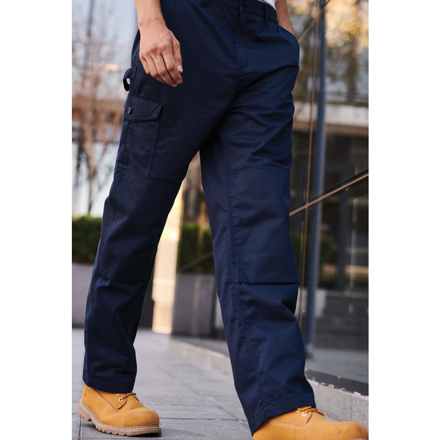 Pro Cargo Trouser – Bild 2
