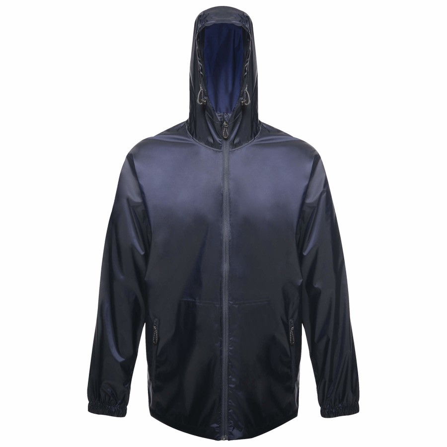 Pro Packaway Breathable Jacket