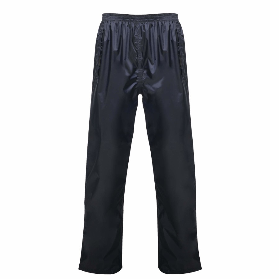 Pro Packaway Breathable Overtrouser