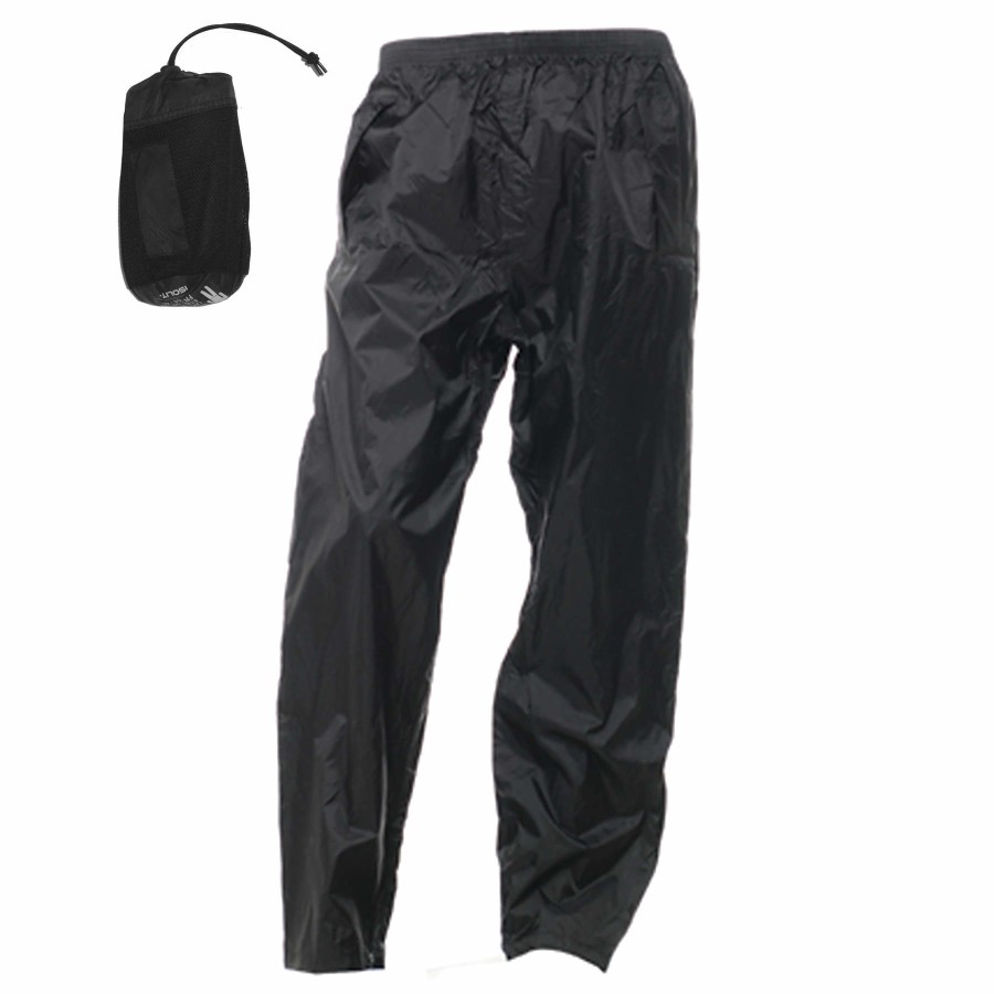 Pro Packaway Breathable Overtrouser – Bild 2