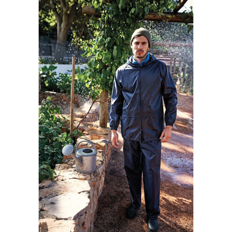Pro Stormbreak Jacket – Bild 2