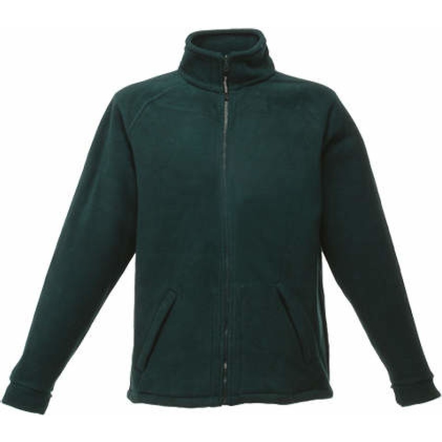 Sigma Heavyweight Fleece Jacket
