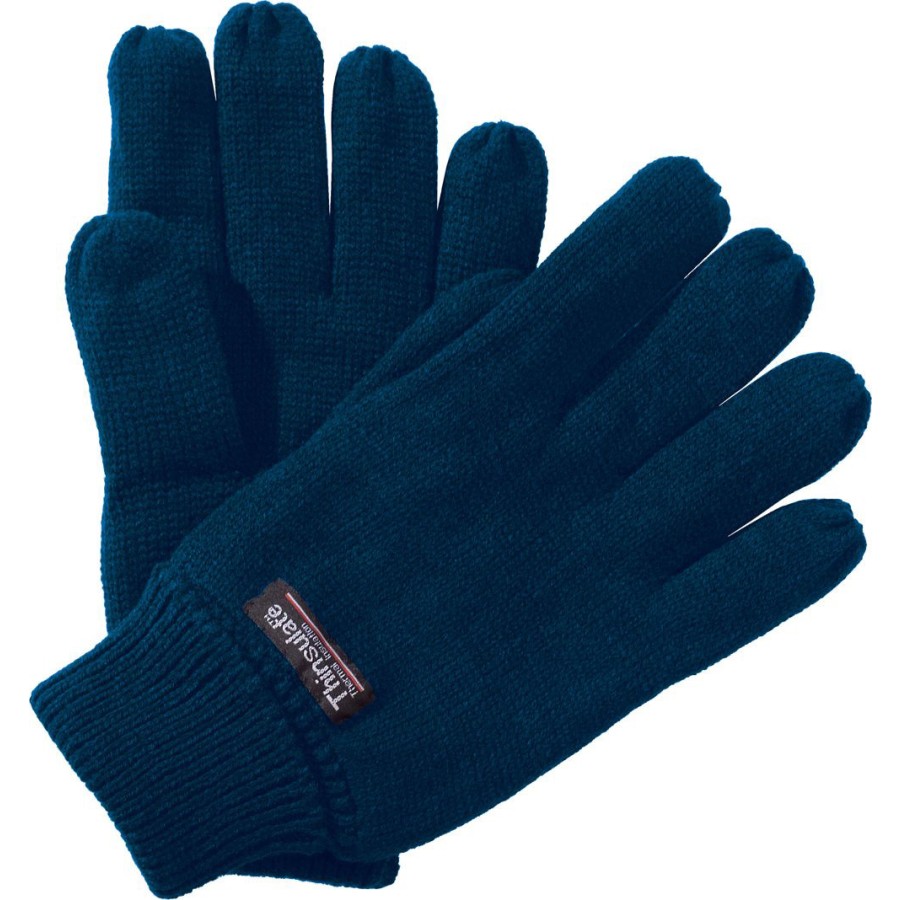 Thinsulate Gloves