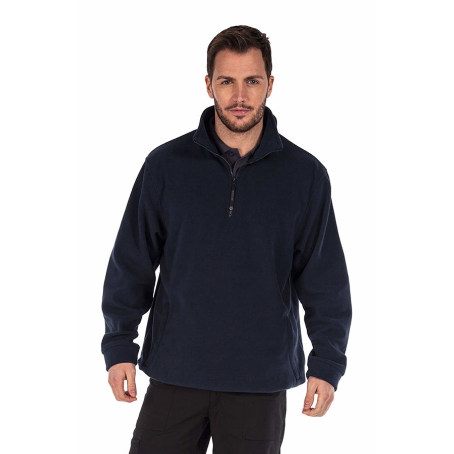 Thor Overhead Fleece – Bild 2