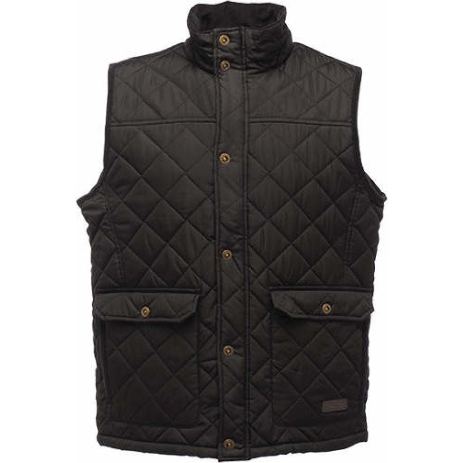 Tyler Bodywarmer