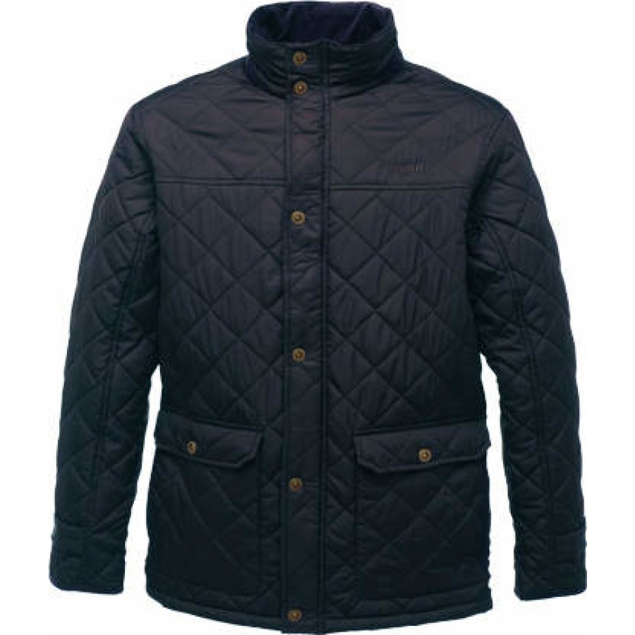 Tyler Jacket