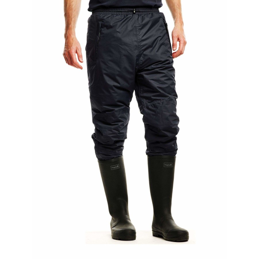 Wetherby Insulated Overtrousers – Bild 2