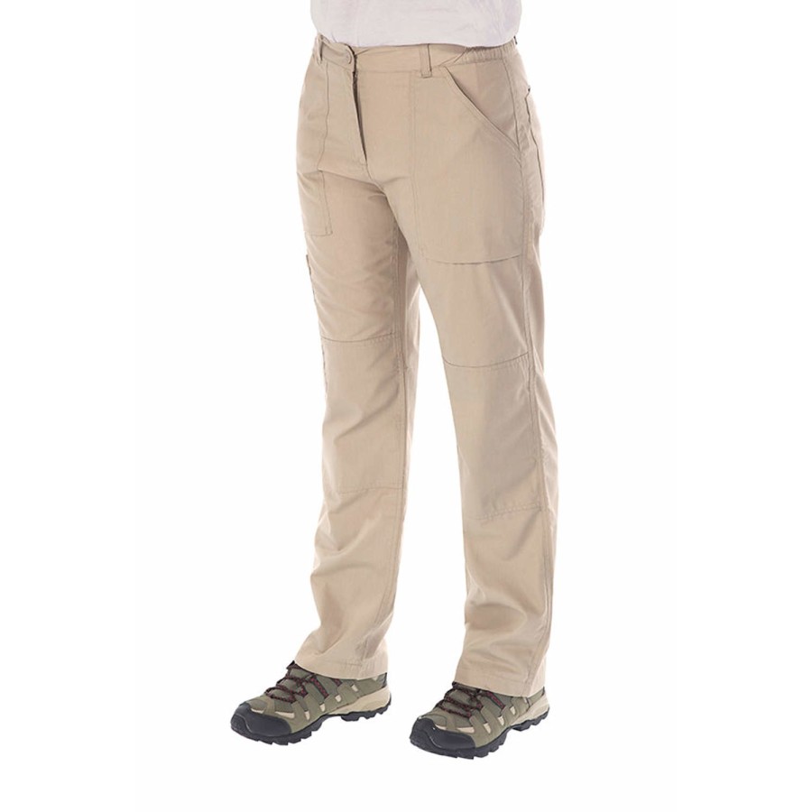 Damen Action Trouser – Bild 2