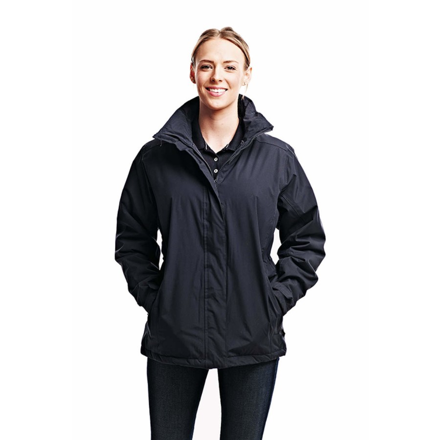 Damen Beauford Jacket – Bild 2