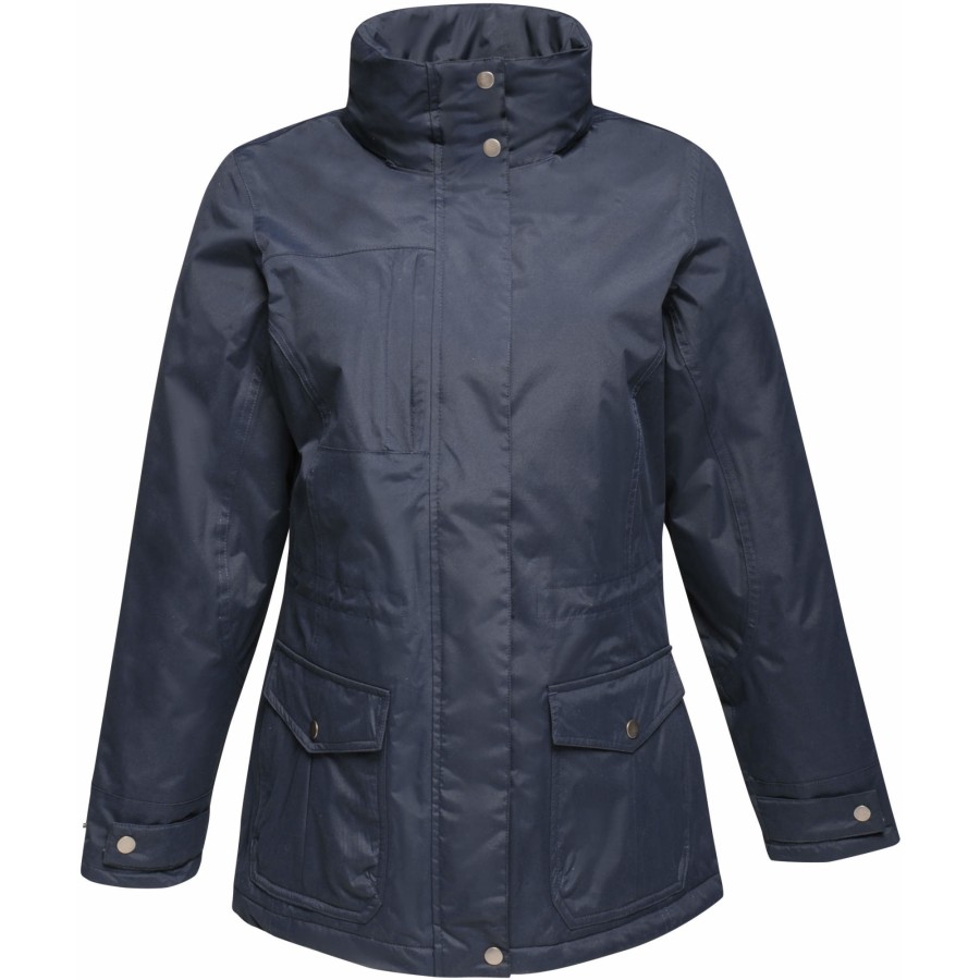 Damen Darby III Insulated Jacket