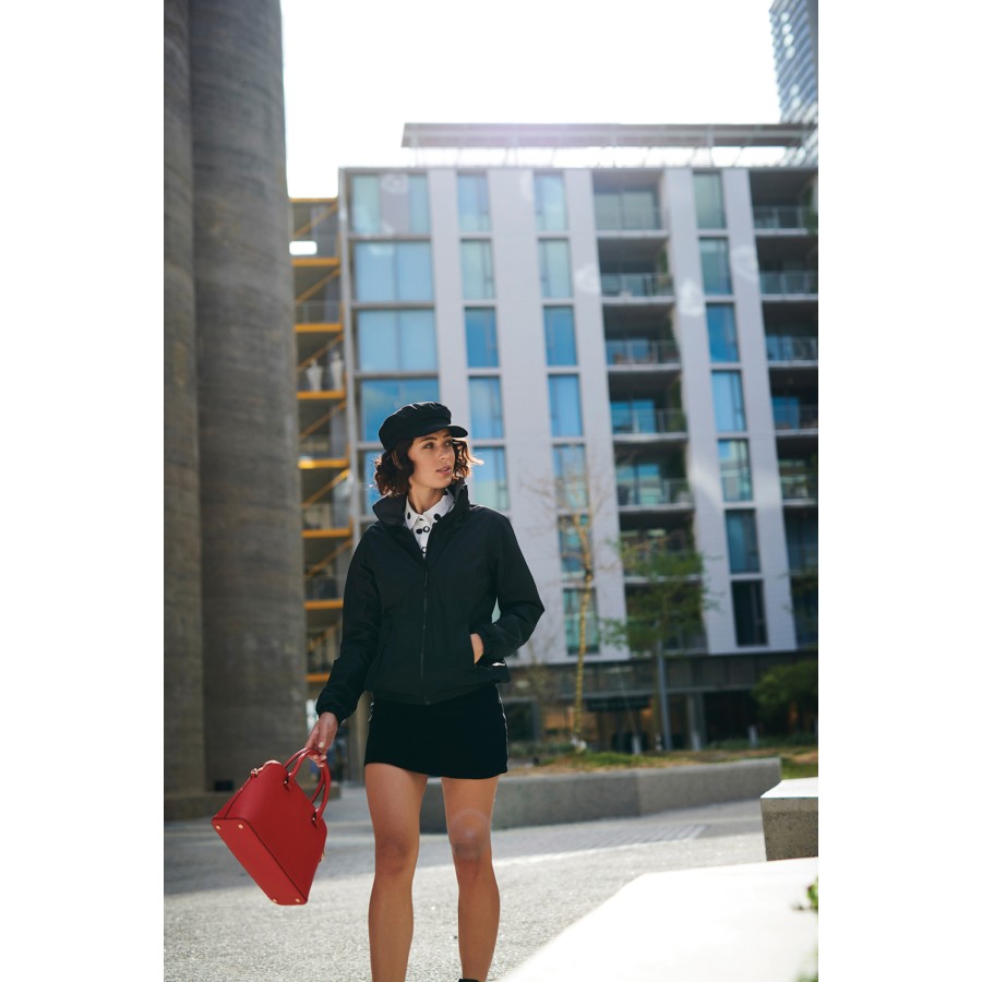 Damen Dover Jacket – Bild 2