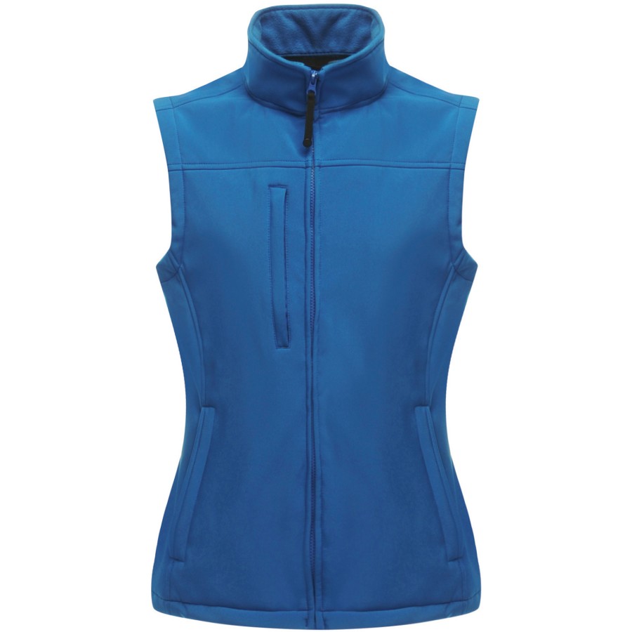 Damen Flux Softshell Bodywarmer