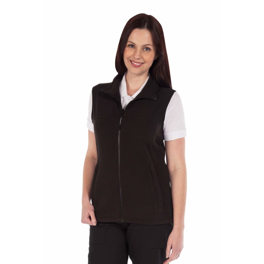 Damen Haber II Bodywarmer – Bild 2